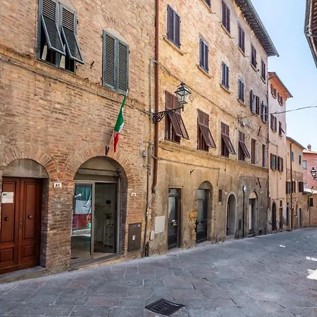 Nel Cuore Di Appartamento *