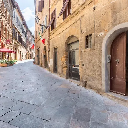 Lejlighed Nel Cuore Di